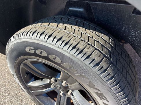 Used 2022 RAM 1500 Classic Warlock w/ Electronics Group image 8