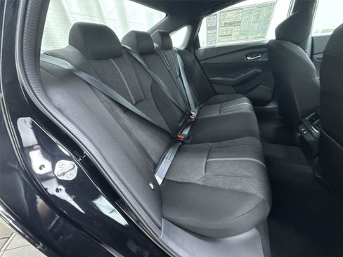 New 2026 Honda Accord Sport image 32