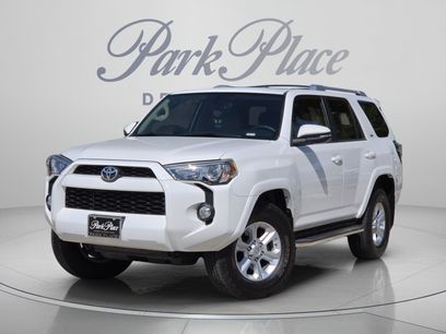 Used 2017 Toyota 4Runner SR5 Premium