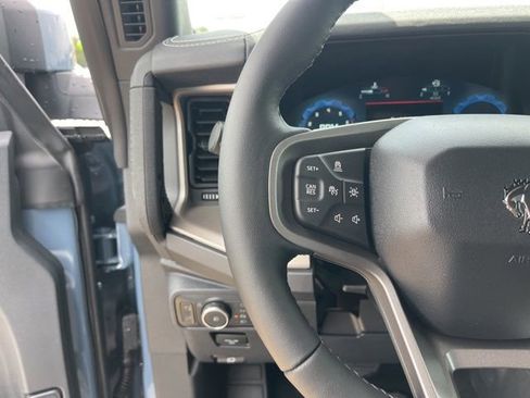 New 2025 Ford Bronco Outer Banks image 21