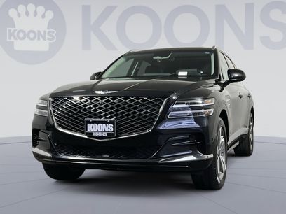 Used 2024 Genesis GV80 2.5T w/ Advanced Package