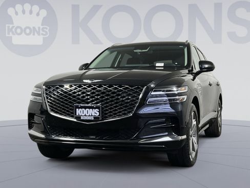 Used 2024 Genesis GV80 2.5T w/ Advanced Package image 1