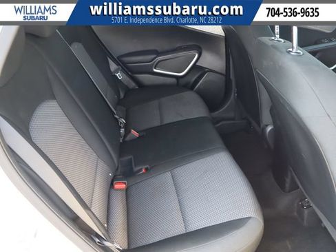 Used 2024 Kia Soul LX FWD image 36