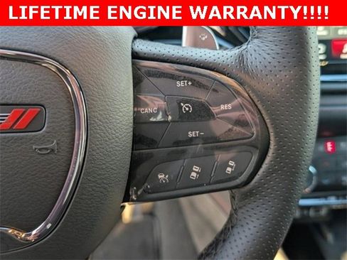 New 2026 Dodge Durango GT image 20