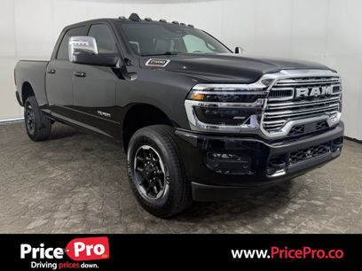 Used 2026 RAM 2500 Laramie