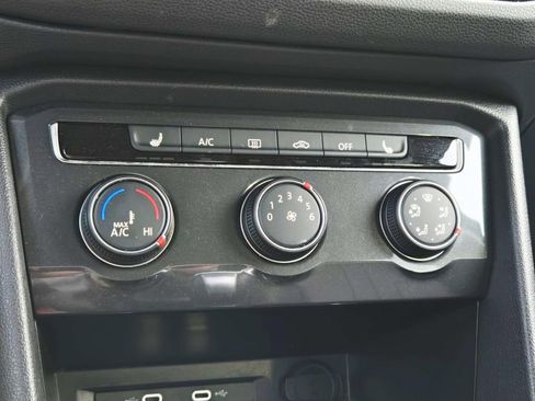 Used 2024 Volkswagen Tiguan Wolfsburg Edition image 29