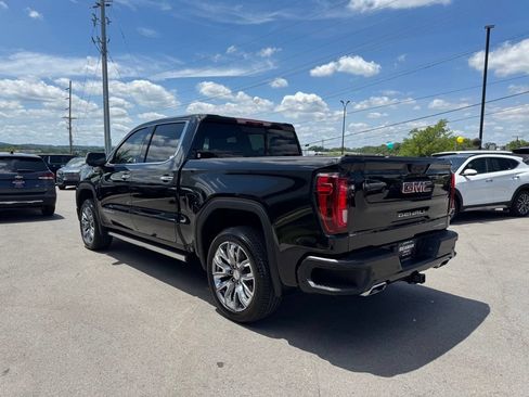 Used 2026 GMC Sierra 1500 Denali w/ Denali Reserve Package AWD/4WD image 5