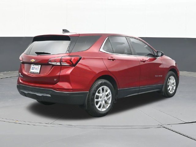 Used 2022 Chevrolet Equinox LT FWD image 14