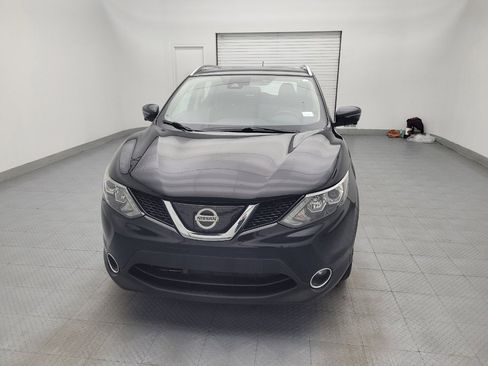 Used 2019 Nissan Rogue Sport SL w/ Premium Package AWD/4WD image 15
