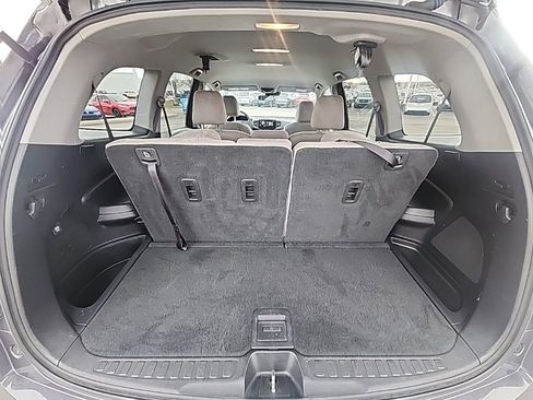 Used 2019 Honda Pilot EX image 28
