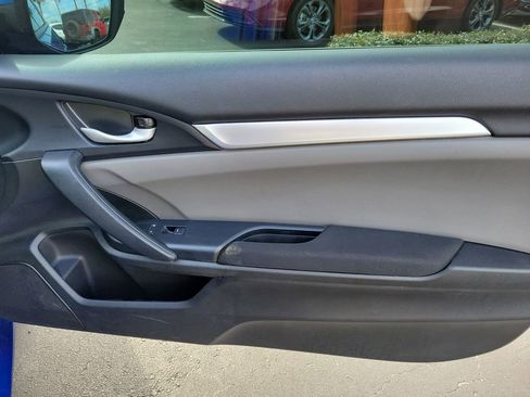 Used 2018 Honda Civic LX image 28