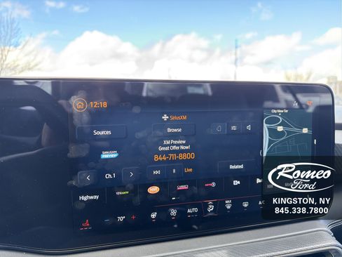 New 2024 Ford Mustang GT Premium image 18