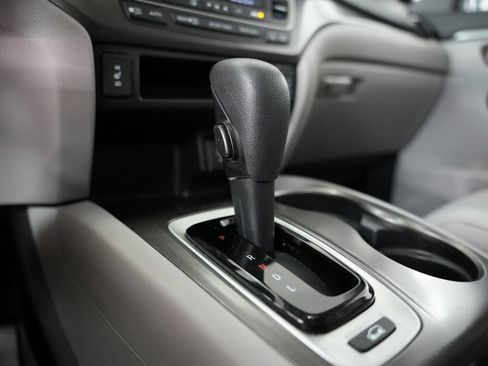 Used 2017 Honda Pilot EX-L image 27