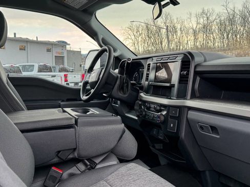 Used 2024 Ford F250 XL w/ STX Appearance Package image 15