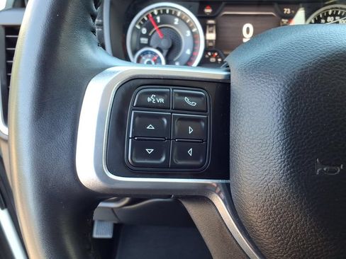 Used 2022 RAM 2500 Laramie AWD/4WD image 20