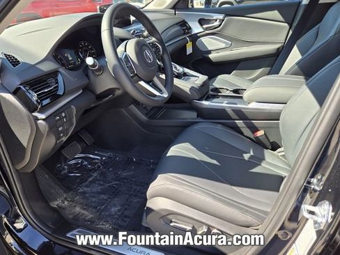 New 2026 Acura RDX Technology Package image 5