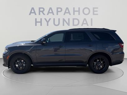 New 2026 Dodge Durango GT