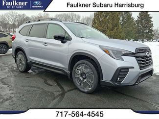 New 2026 Subaru Ascent Bronze Edition video 1