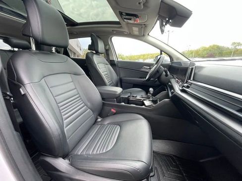 Used 2023 Kia Sportage SX AWD/4WD image 30