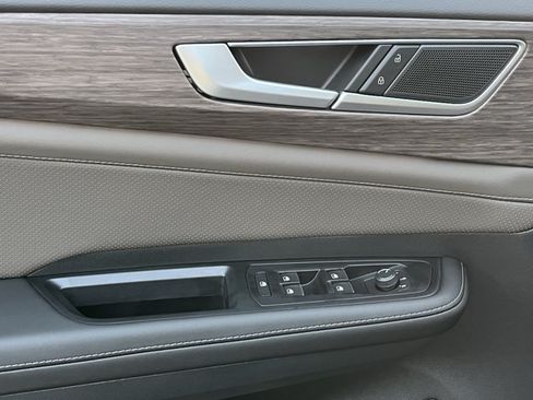 New 2026 Volkswagen Atlas SEL AWD/4WD image 15