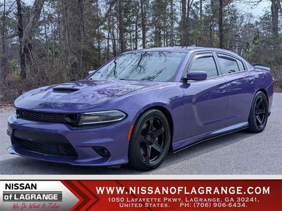 Used 2019 Dodge Charger Scat Pack