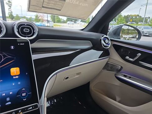 Certified 2026 Mercedes-Benz GLC 300 4MATIC image 27