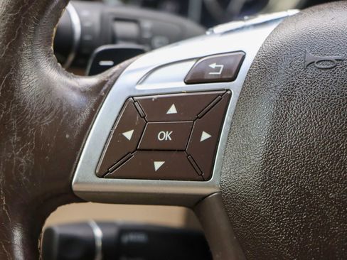 Used 2015 Mercedes-Benz ML 350 2WD w/ Premium 1 Package image 29