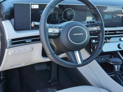 New 2026 Hyundai Tucson SEL image 9