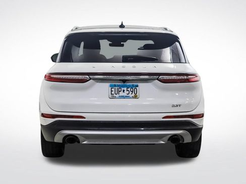 Used 2020 Lincoln Corsair Reserve w/ Equipment Group 202A AWD/4WD image 4