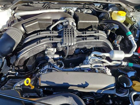 New 2026 Subaru Forester Premium image 15