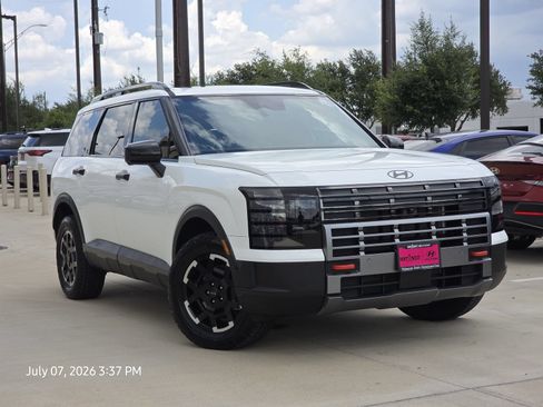 Certified 2026 Hyundai Palisade XRT Pro AWD/4WD image 1