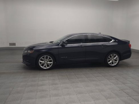 Used 2014 Chevrolet Impala LT image 2