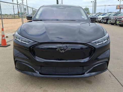 Used 2023 Ford Mustang Mach-E Premium AWD/4WD image 3