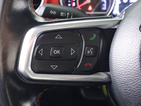 Used 2022 Jeep Wrangler Unlimited Rubicon image 12