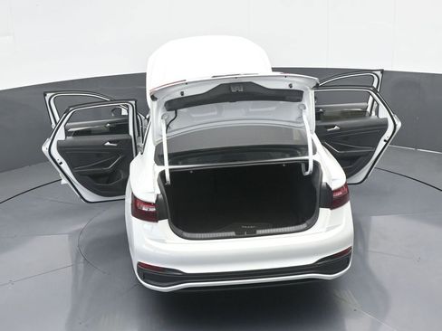 Used 2023 Volkswagen Jetta S image 64