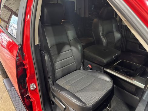 Used 2017 RAM 1500 Sport w/ Convenience Group image 36