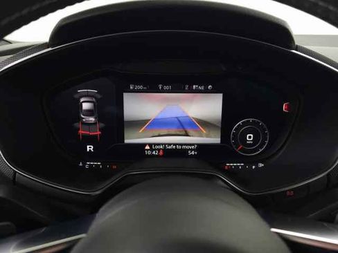 Used 2016 Audi TTS 2.0T Coupe image 24