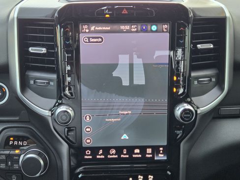 New 2026 RAM 1500 Lone Star AWD/4WD image 14