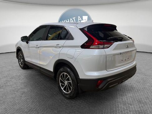New 2026 Mitsubishi Eclipse Cross ES image 6