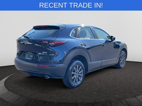 Used 2023 MAZDA CX-30 AWD 2.5 S image 5