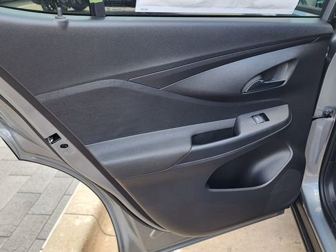 New 2026 Buick Envista Preferred w/ Convenience I Package image 38