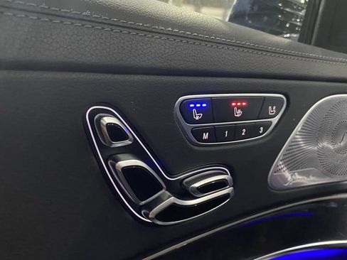 Used 2019 Mercedes-Benz S 450 Sedan image 10