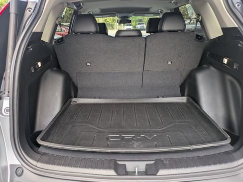 Certified 2023 Honda CR-V EX-L image 13