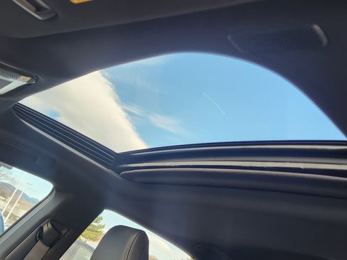 Certified 2025 Lexus RX 350 image 25