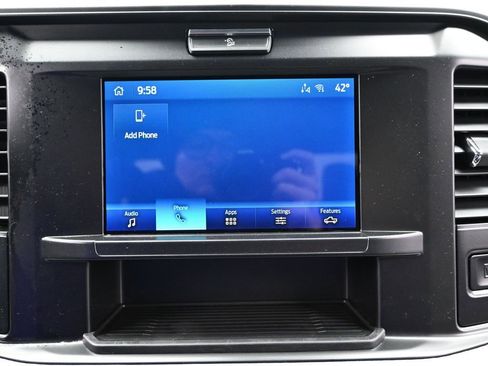 New 2026 Ford F250 XLT image 31