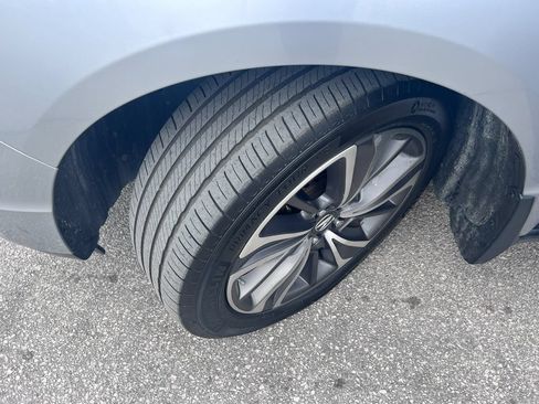 Used 2019 Acura MDX SH-AWD w/ Technology Package image 33