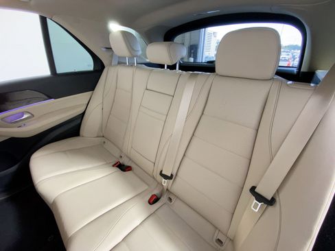 Used 2023 Mercedes-Benz GLE 350 image 28