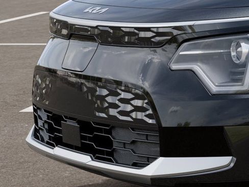 New 2026 Kia Niro Wind FWD image 12