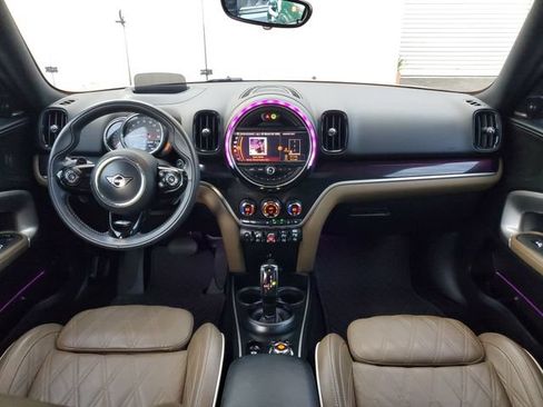 Used 2020 MINI Cooper Countryman S FWD image 11