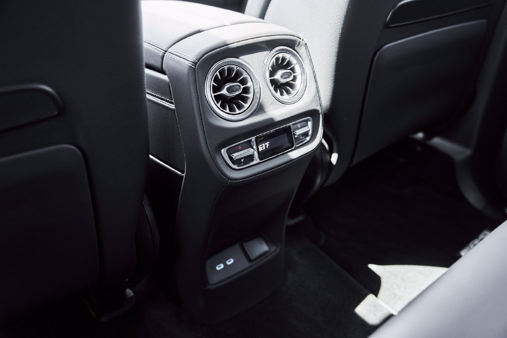 Used 2026 Mercedes-Benz G 63 AMG 4MATIC image 54